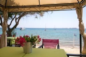 Kefalonia Beach Hotel & Bungalows Kefalloniá Greece
