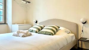 Appartements Elegance et Cathedrale : photos des chambres