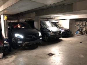 Appart'hotels Residence Pasino : photos des chambres