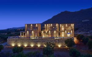 Vista Mare Villas Lasithi Greece