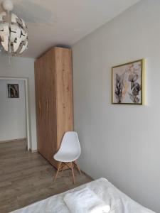 Apartament Paderewskiego