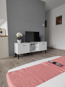 Apartament Paderewskiego