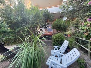 Pà Blanc Apartments