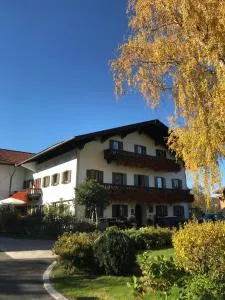 Homerhof - Hofmann Johann junior | Chiemgau Karte - Rottau