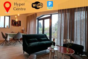 Maisons de vacances Gite de l’Etabli : photos des chambres