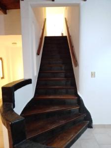 Casa grande en Mar del Plata, cochera, parrilla, parque, TV con wifii. IMPECABLE