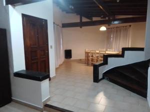 Casa grande en Mar del Plata, cochera, parrilla, parque, TV con wifii. IMPECABLE