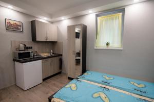 European Apartman Szeged
