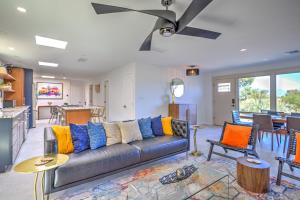 Charming Tucson Vacation Rental 2 Mi to Downtown