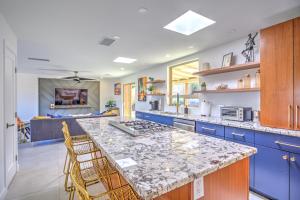 Charming Tucson Vacation Rental 2 Mi to Downtown