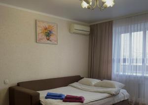 Podil Apart near Poschtova Square History Center