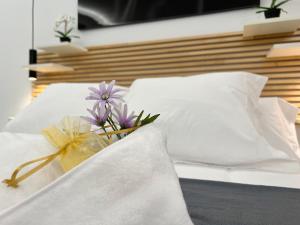 Apartamento en la Gran Manzana