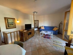 Pà Blanc Apartments