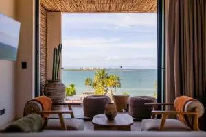 Republica Pagana - Misiones de La Paz