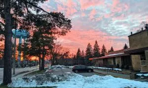 Mariner motor hotel - Duntroon