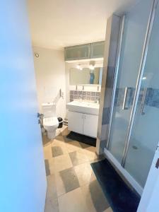 Chambre chez lhabitant (Bed & Breakfast)