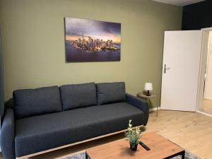 Just Berlin - Wohnung für bis zu 12 Personen