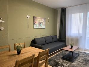 Just Berlin - Wohnung für bis zu 12 Personen