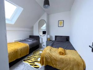 1 Bedroom flat with En-suite