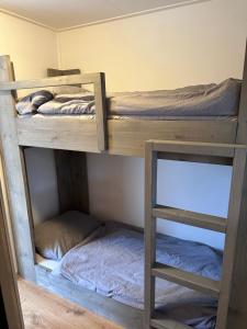 HEERLIJK CHALET MIDDENIN DE NATUUR!