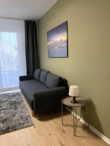 Just Berlin - Wohnung für bis zu 12 Personen