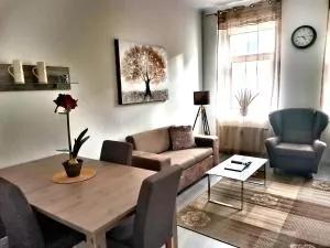 MARTHA APARTMENTS - Wohnen auf hohem Niveau - Oberneundorf