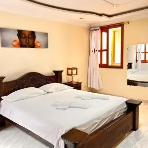 Casa Hotel Los Fundadores - Toro