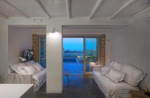 Vista Mare Villas
