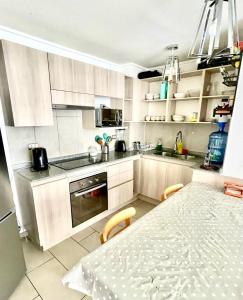 Departamento Acogedor Serena