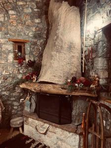 Country Stone House ,next to Kalavrita