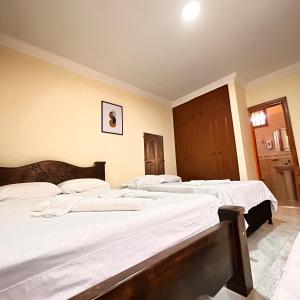 Casa Hotel Los Fundadores