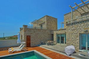 Vista Mare Villas