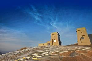 Wadi Al Abiyad Sand, Barka, Oman.