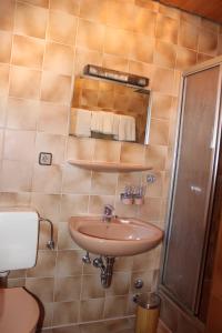 Berggasthof Hoherodskopf