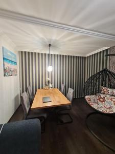 Dolce Vita 2, Appartement