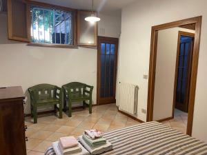 Pà Blanc Apartments img16