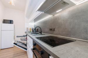 Horský apartmán Temari 14 Klínovec