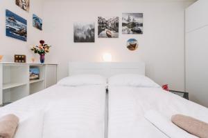 Horský apartmán Temari 14 Klínovec