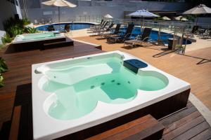 Foz Plaza Hotel