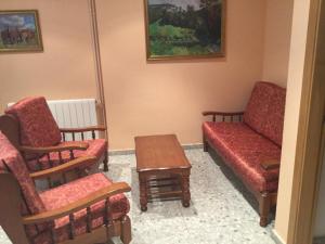 hostal el quinta