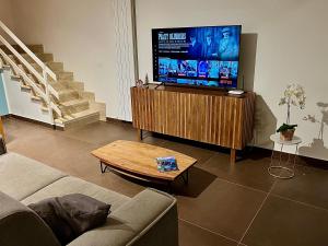 TorreNormanna Prestige House near Cefalù