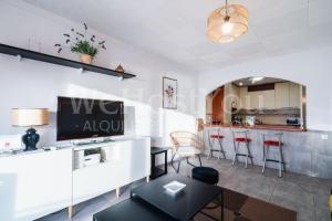 Spacieux Appartement Puig-Rom 114, Roses - WeHostYou
