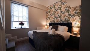 Sunshine 2 Bed Townhouse Brighton