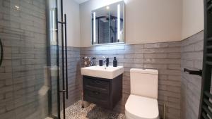 Sunshine 2 Bed Townhouse Brighton