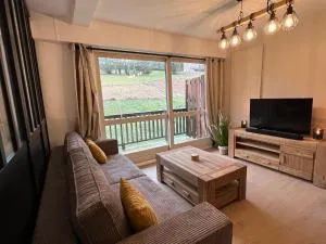 Le Veymont Élégance Montagnarde - Bois Barbu