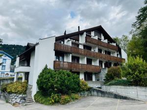 Charming Apartment in Laax