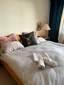 Charming Apartment in Laax
