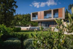 ARGENTO RESIDENCE 