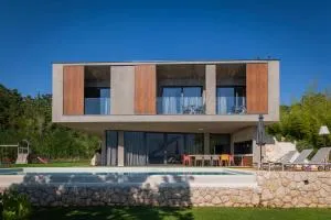 ARGENTO RESIDENCE - Zagvozd