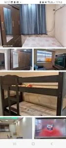 Apartamento na zona oeste - Nilópolis